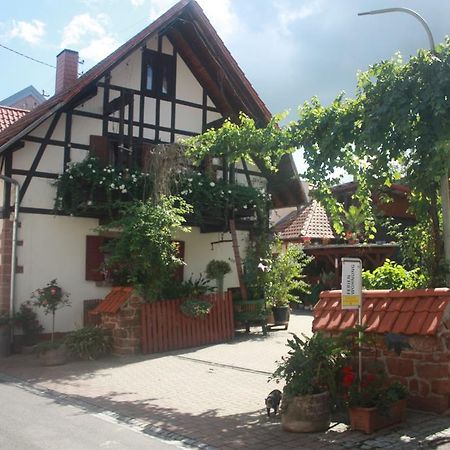 Ferienwohnung Familie Westermann Kapellen-Drusweiler Pokoj fotografie