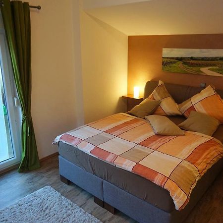 Ferienwohnung Familie Westermann Kapellen-Drusweiler Exteriér fotografie