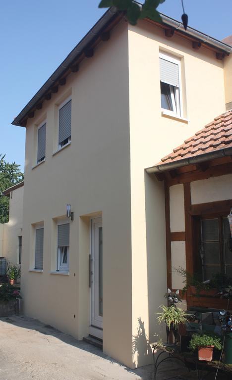 Ferienwohnung Familie Westermann Kapellen-Drusweiler Pokoj fotografie