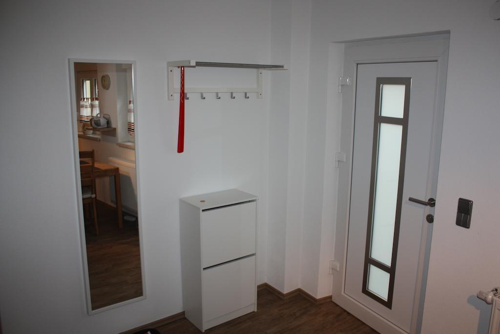 Ferienwohnung Familie Westermann Kapellen-Drusweiler Exteriér fotografie