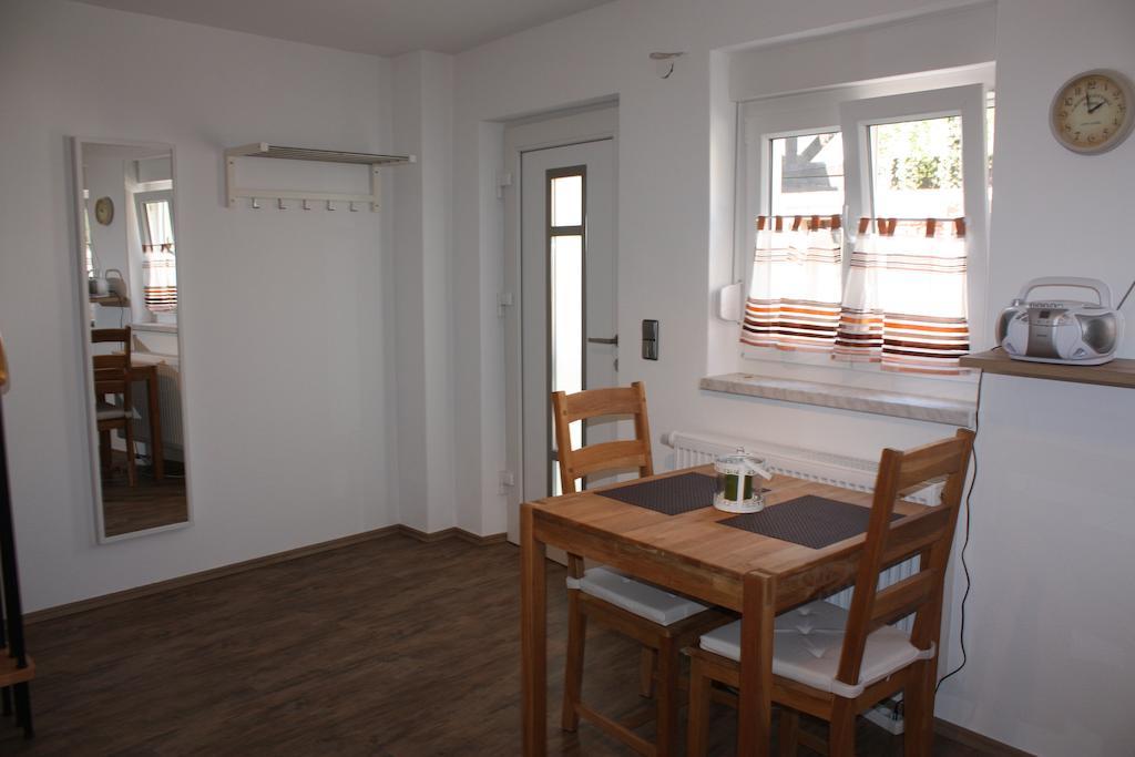 Ferienwohnung Familie Westermann Kapellen-Drusweiler Exteriér fotografie