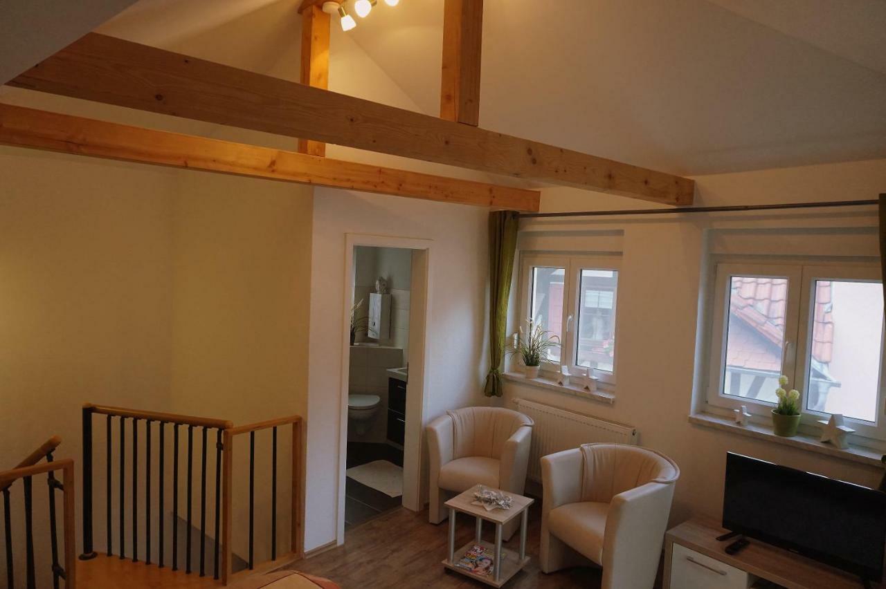 Ferienwohnung Familie Westermann Kapellen-Drusweiler Exteriér fotografie